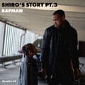 Album cover art for Shiro's Story