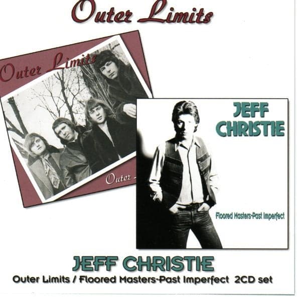 Album cover art for Anthology 1967-1978