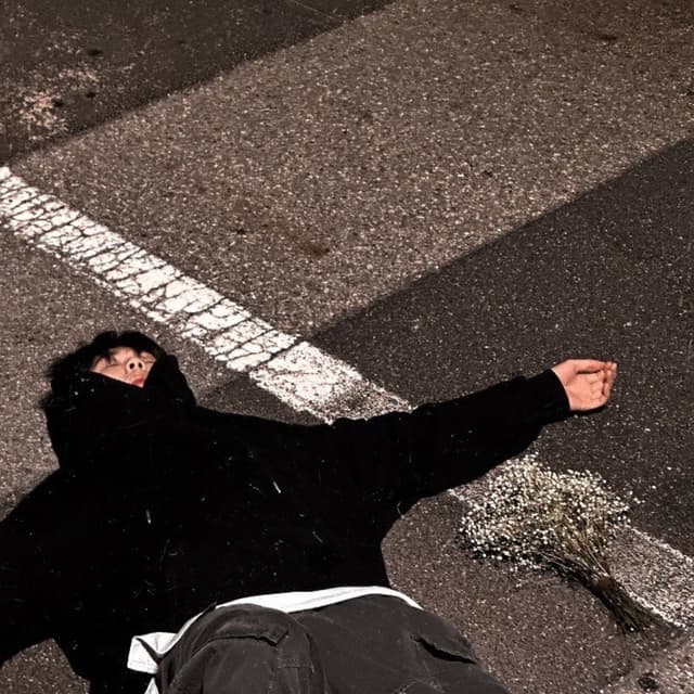 Album cover art for 16 hours