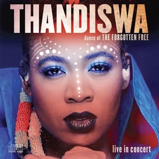 Album cover art for Live In Concert - Legacy Series