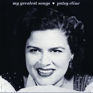 Album cover art for My Greatest Songs