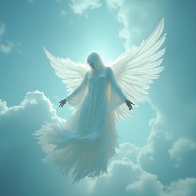Album cover art for Yes to Heaven - Single