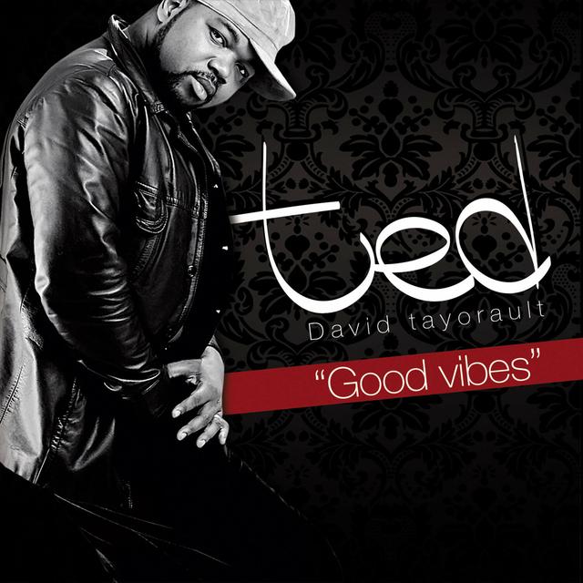 Album cover art for Good Vibes