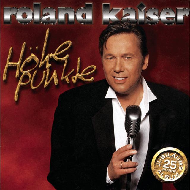 Album cover art for Höhepunkte