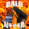 Bald Nigga