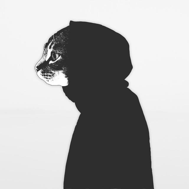 Album cover art for Life