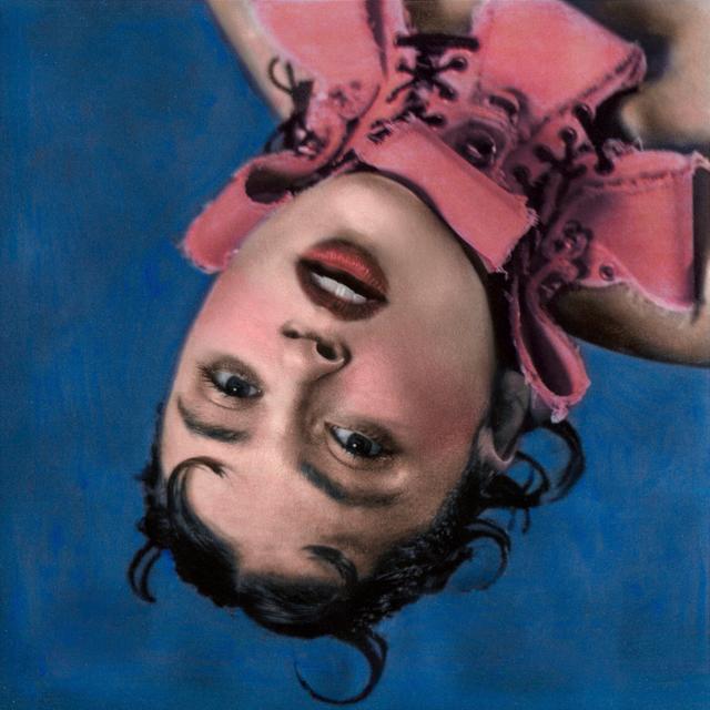 Album cover art for des excuses