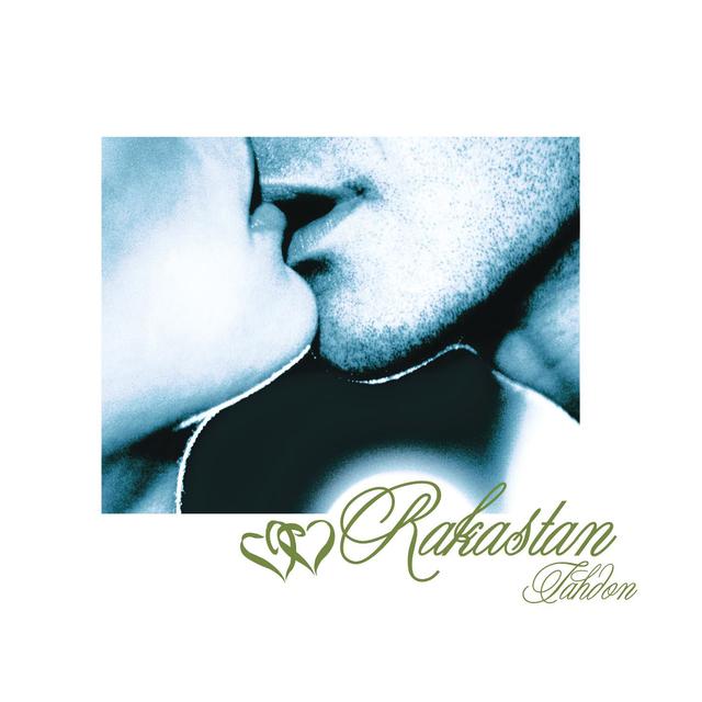 Album cover art for Rakastan, tahdon: Häämarssit ja valssit