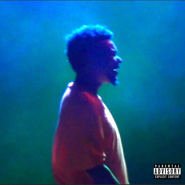 Album cover art for 3000nakteen