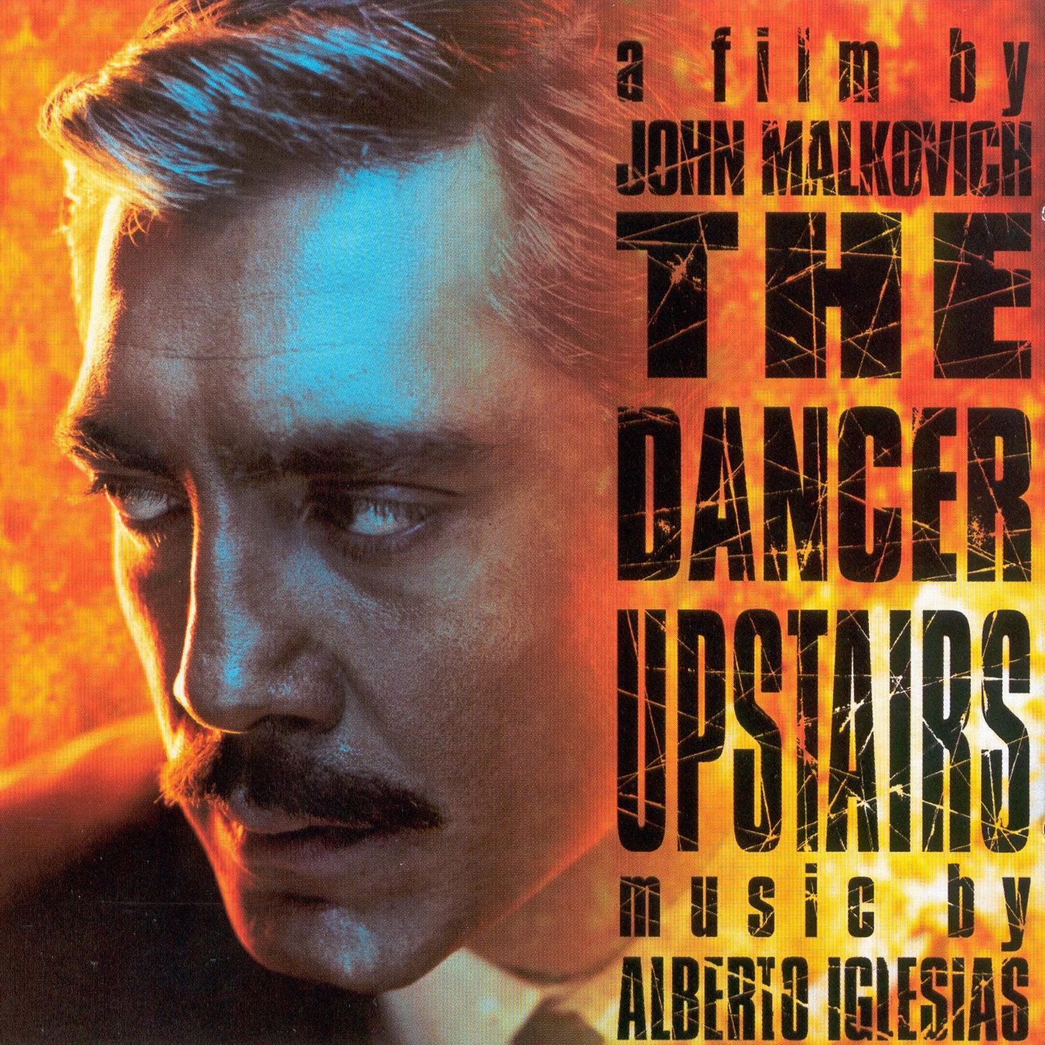 The Dancer Upstairs [B.O.F.]