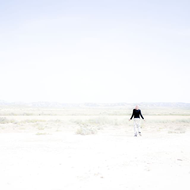 Album cover art for Parlerfort