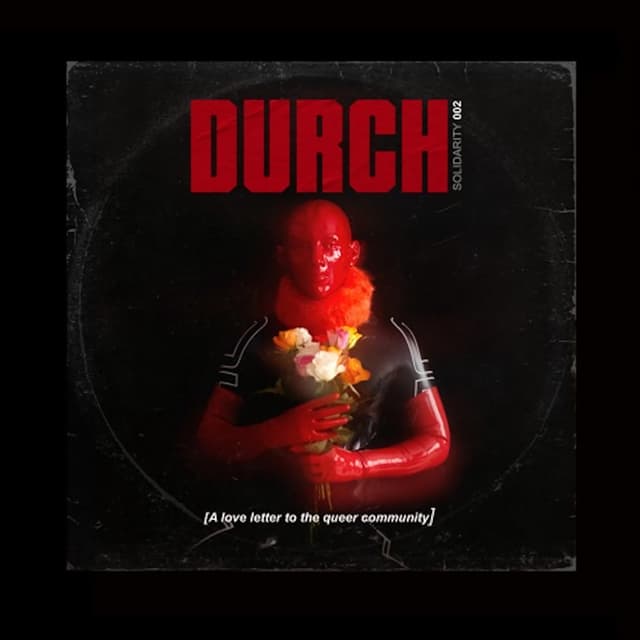 Album cover art for Satan Was A Babyboomer