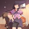 花痕 -shirushi- (hana kon-shirushi -)