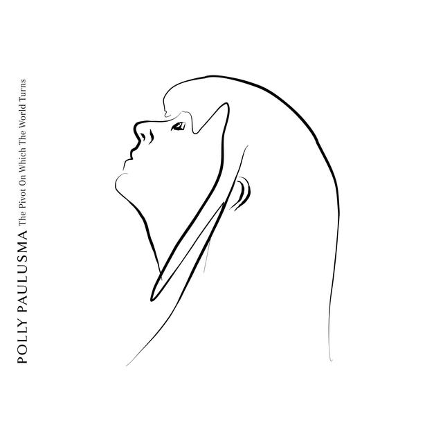 Album cover art for The Pivot on Which the World Turns