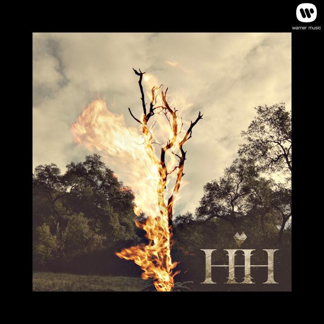 Album cover art for Heart Heart Head
