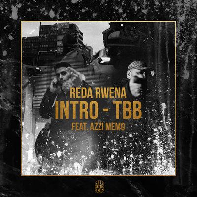 Album cover art for Intro - TBB