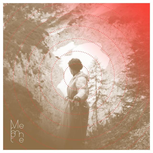 Album cover art for Audiorama