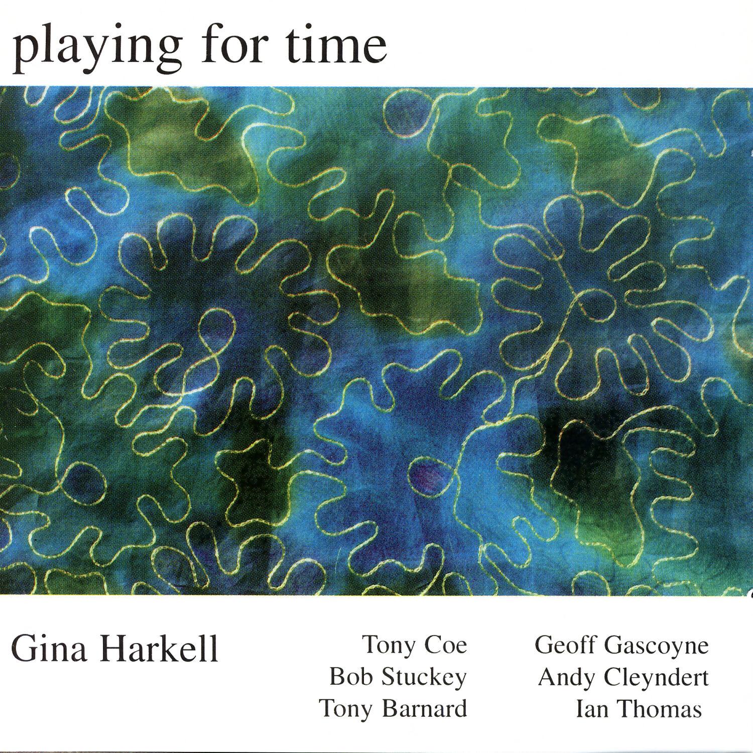 Playing for Time