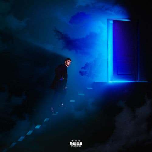 Album cover art for Paradise