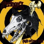 Album cover art for High Octane Rock