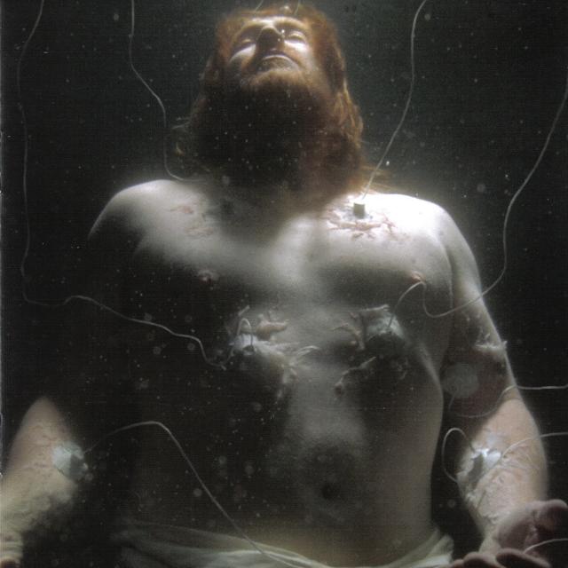 Album cover art for Tunnelvision Brilliance