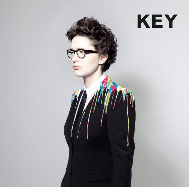 Album cover art for I Byen Igen