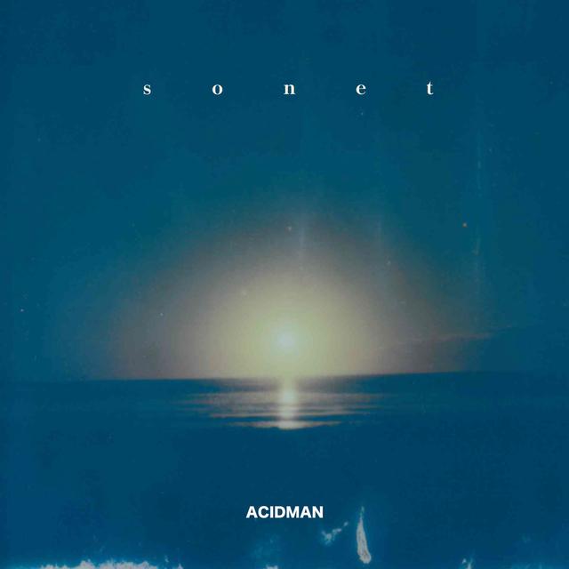 Album cover art for sonet