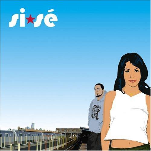 Album cover art for Si*Sé