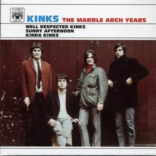 The Marble Arch Years