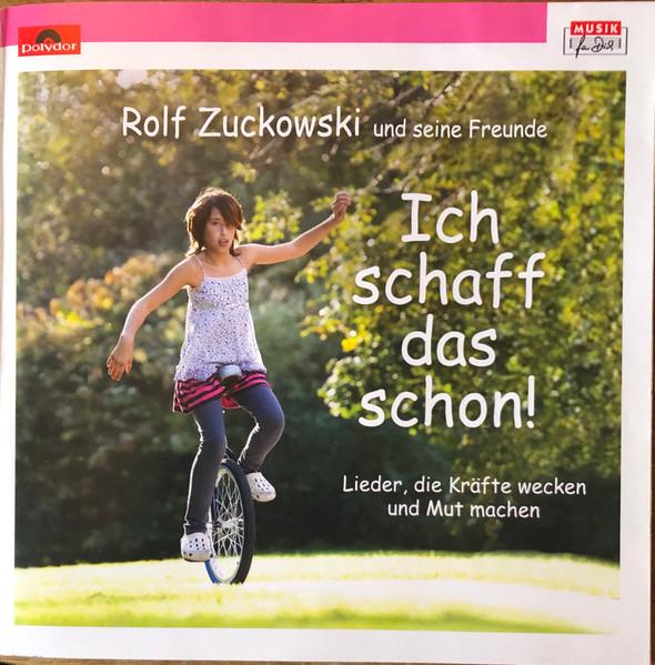 Ich schaff das schon!