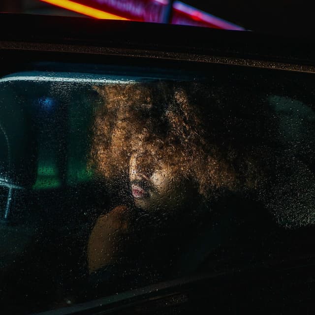 Album cover art for SIGNAL