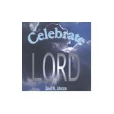 Album cover art for Celebrate the Lord