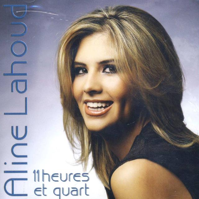Album cover art for 11 Heures Et Quart