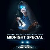 Midnight Special [B.O.F]