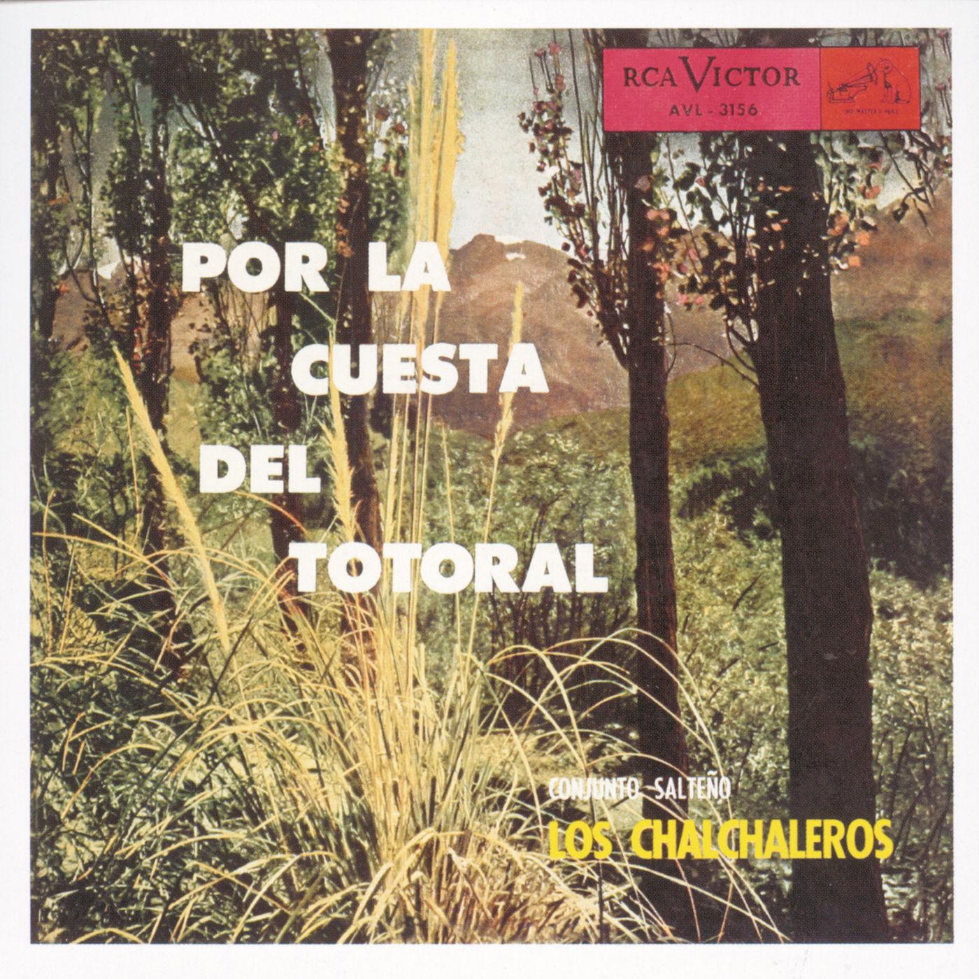Por la Cuesta del Totoral