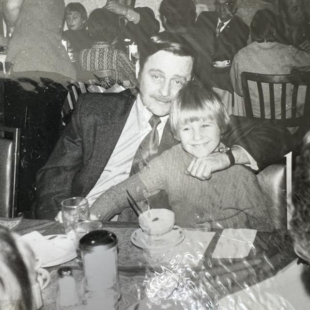 Album cover art for Who You Love