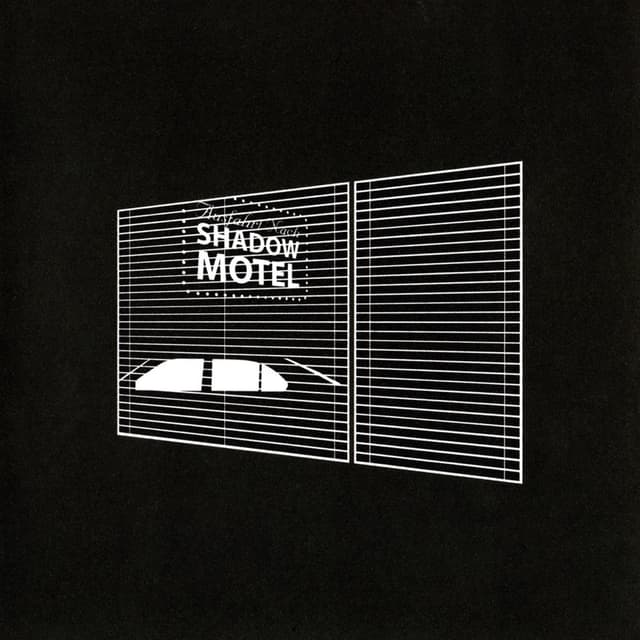 Album cover art for Ausfahrt nach