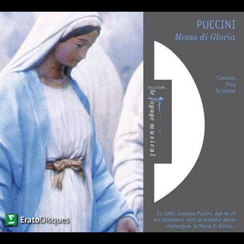 Puccini: Messa di Gloria