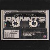 Album cover art for RMNNTS, VOL. I