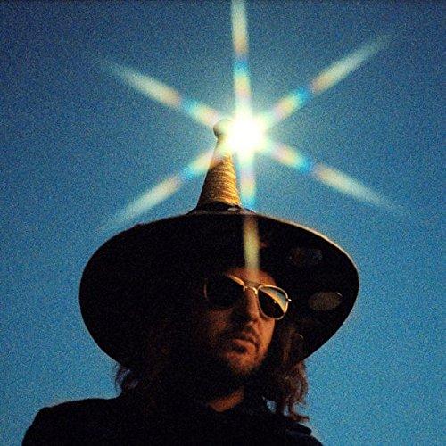 Album cover art for The Other