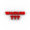 WARUM???