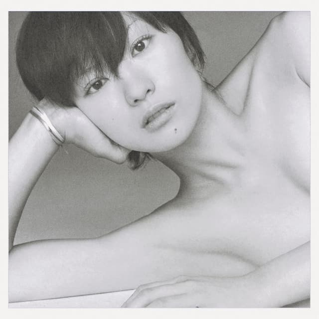 Album cover art for Ringo No Uta -A Song of Apples-