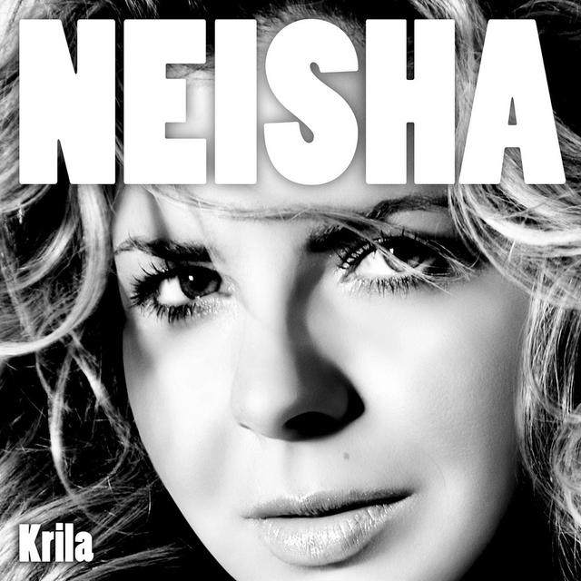 Album cover art for Krila