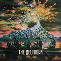 Album cover art for The Meltdown