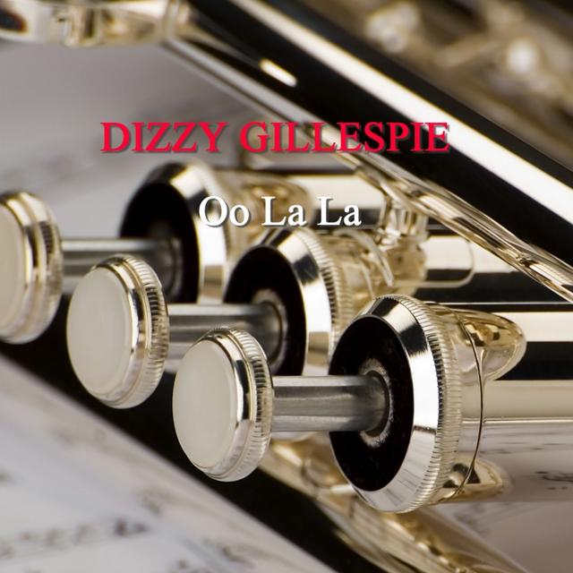 Album cover art for Oo La La