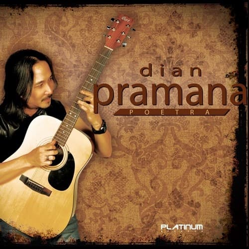 Album cover art for Platinum