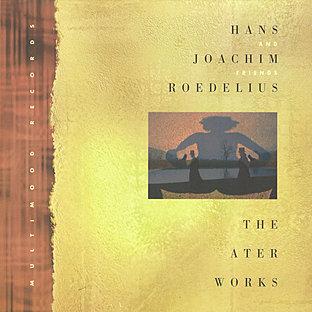 Album cover art for Theater Works