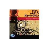 Album cover art for Pop, Rock & Alternative