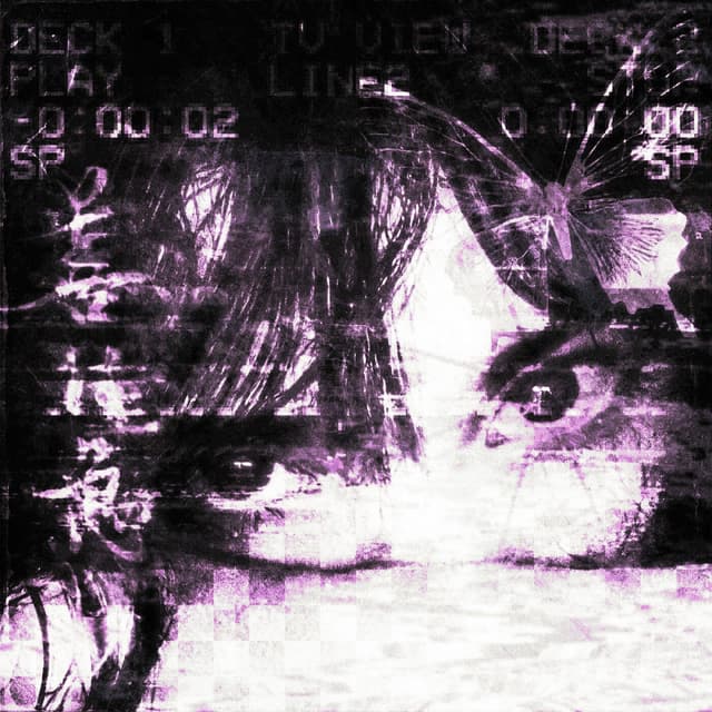 Album cover art for Paparazzi