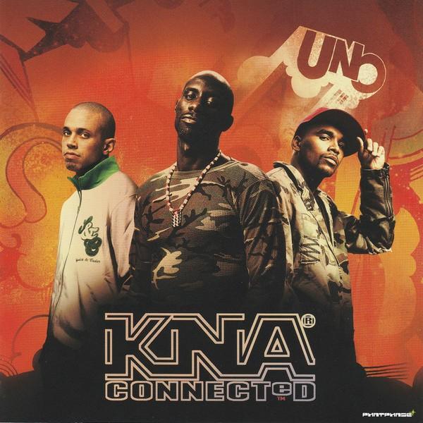 Album cover art for Uno